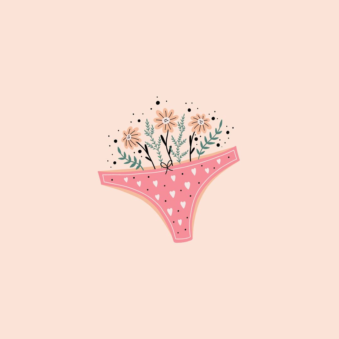 Period panties: Good for the environment?