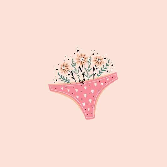 Period panties: Good for the environment?