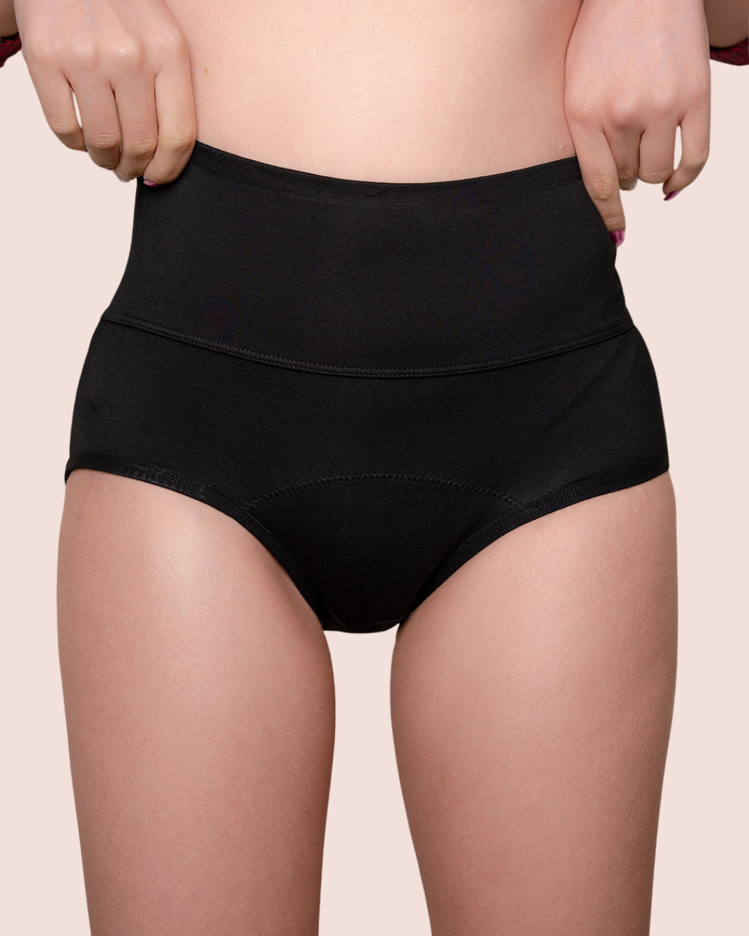 FlowMax High-Waisted