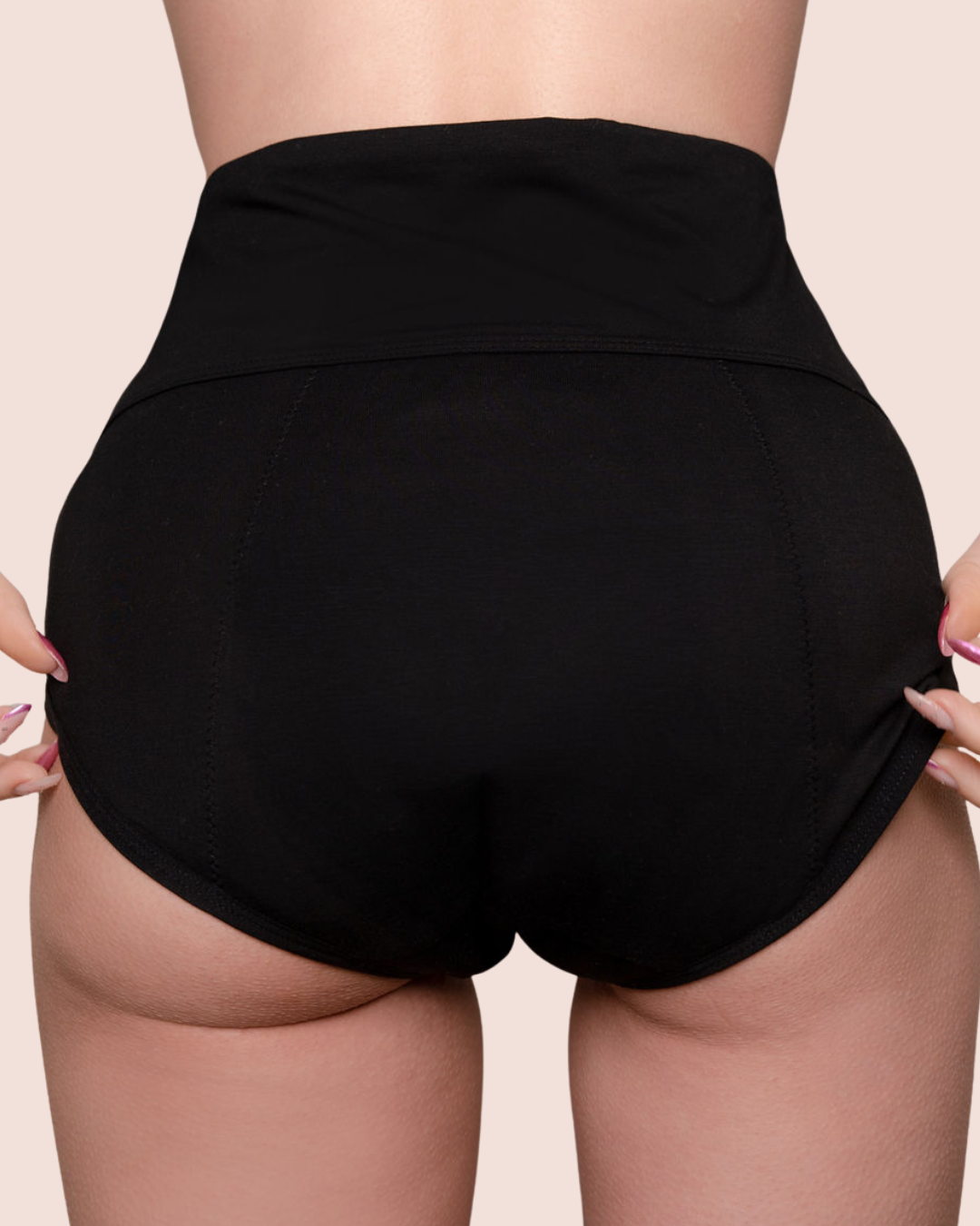 FlowMax High-Waisted
