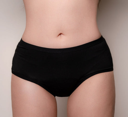 FlowMax - Heavy Absorption